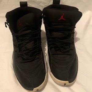 Jordan 12 Nylon SZ 11